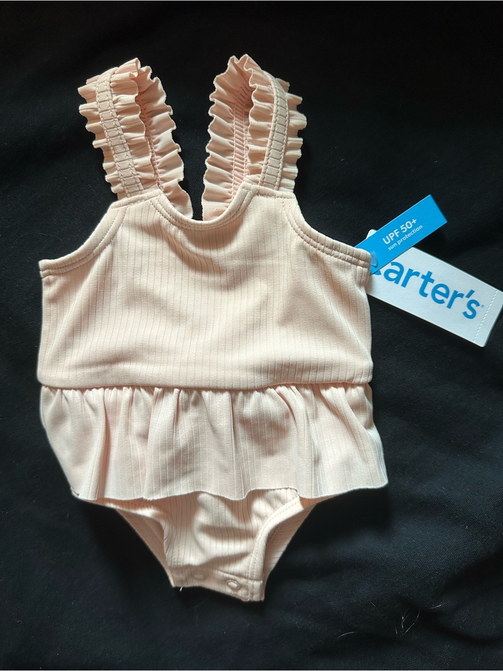 BNWT Never worn, Carters Swimsuit